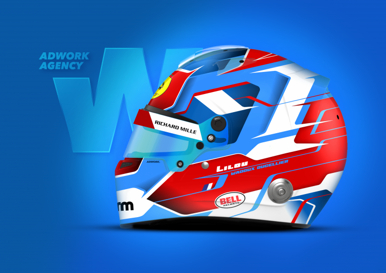 CASQUE 3 LILOU WADOUX