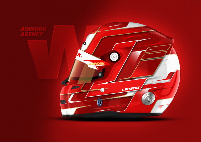 presentation casque Luc