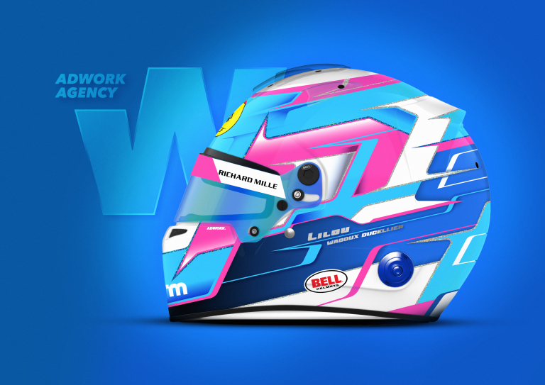 presentation casque lilou wadoux finale