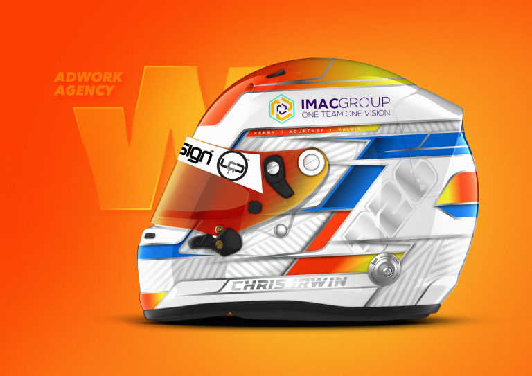 presentation casque IRWIN