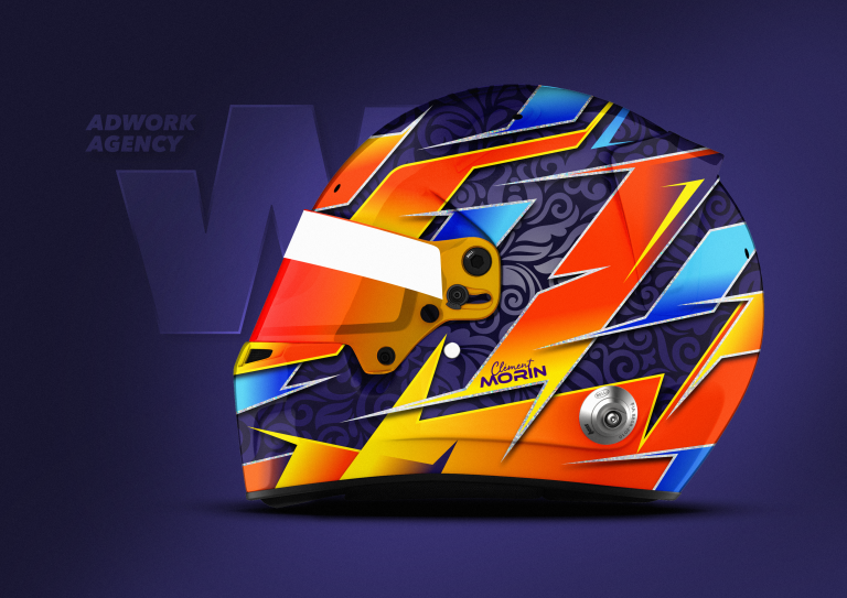 presentation casque MORIN