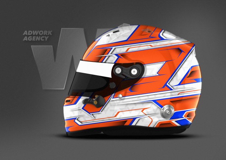 presentation casque OSCAR 2