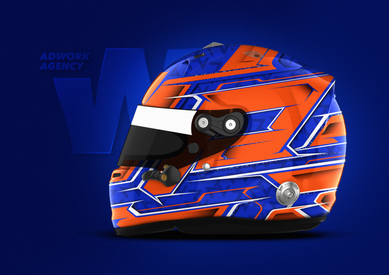 presentation casque OSCAR 3