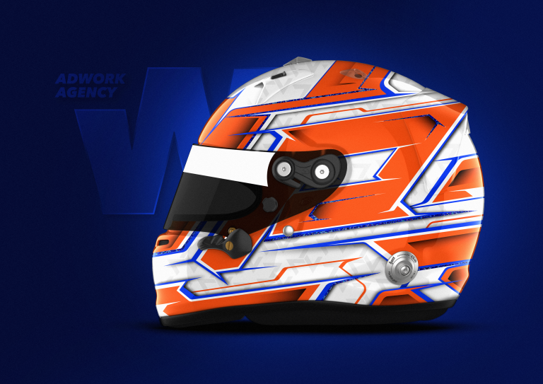 presentation casque OSCAR 4