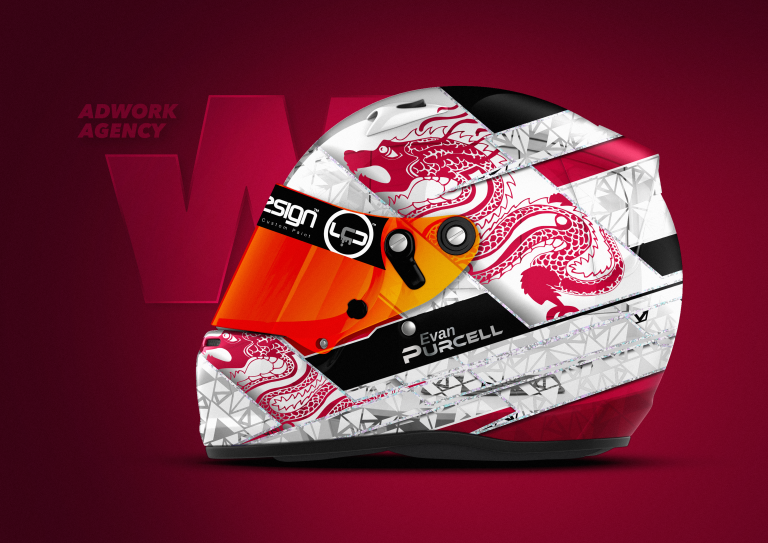 presentation casque PURCELL