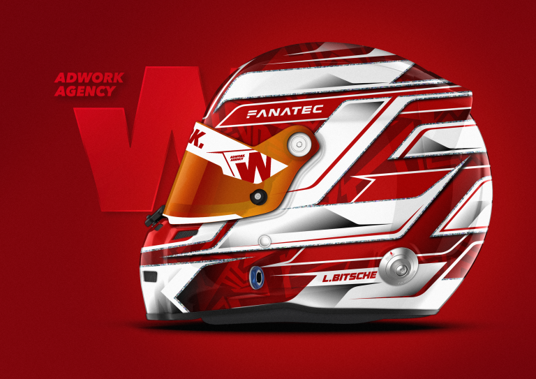 presentation casque LUC V3
