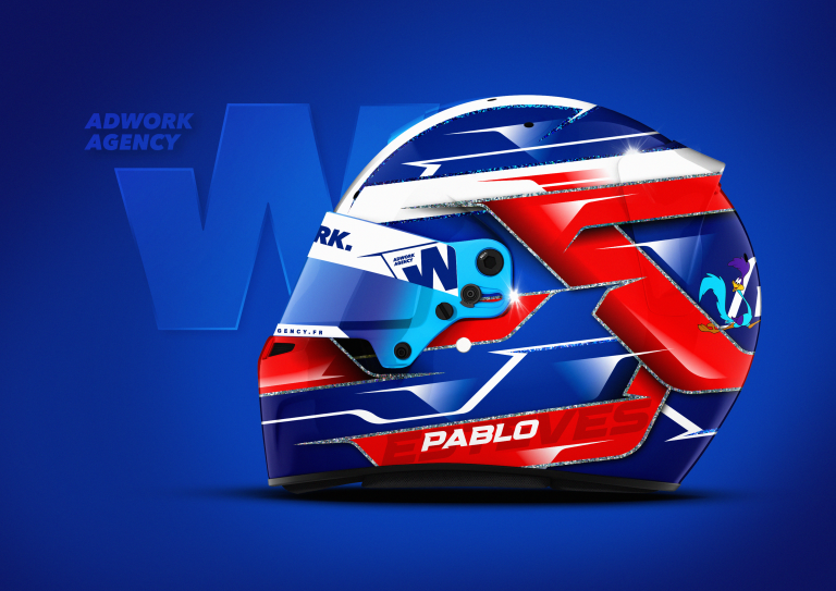 presentation casque Pablo