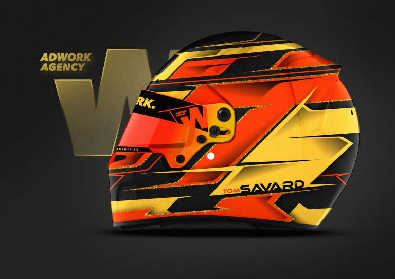 presentation casque T.SAVARD