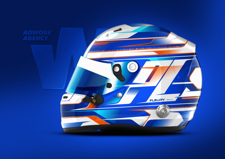 presentation casque lPL FLEURY 4